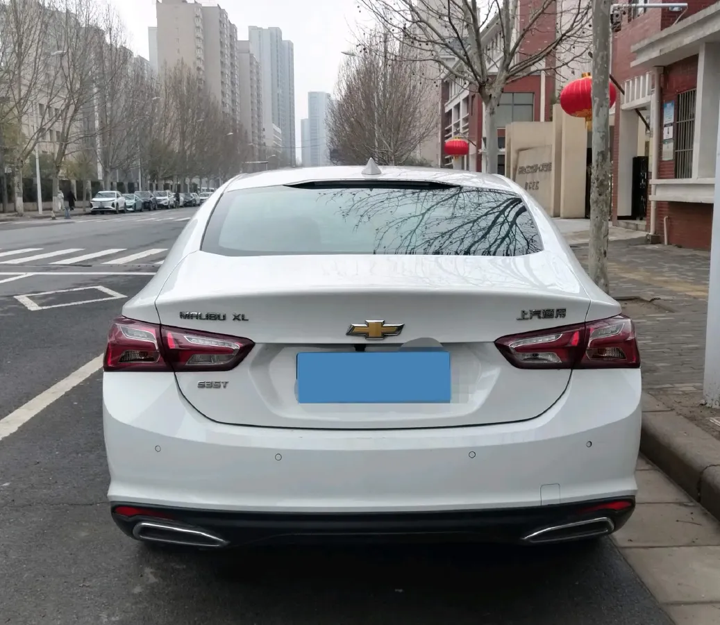 2021 Chevrolet Malibu XL 1.5T 169HP L4 9AT,autocango,china used car exporter,china ev exporter,chinese used car exporter,chinese used ev exporter