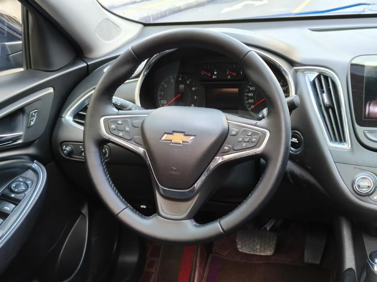 2020 Chevrolet Malibu XL 1.3T 165HP L3 CVT,autocango,china used car exporter,china ev exporter,chinese used car exporter,chinese used ev exporter