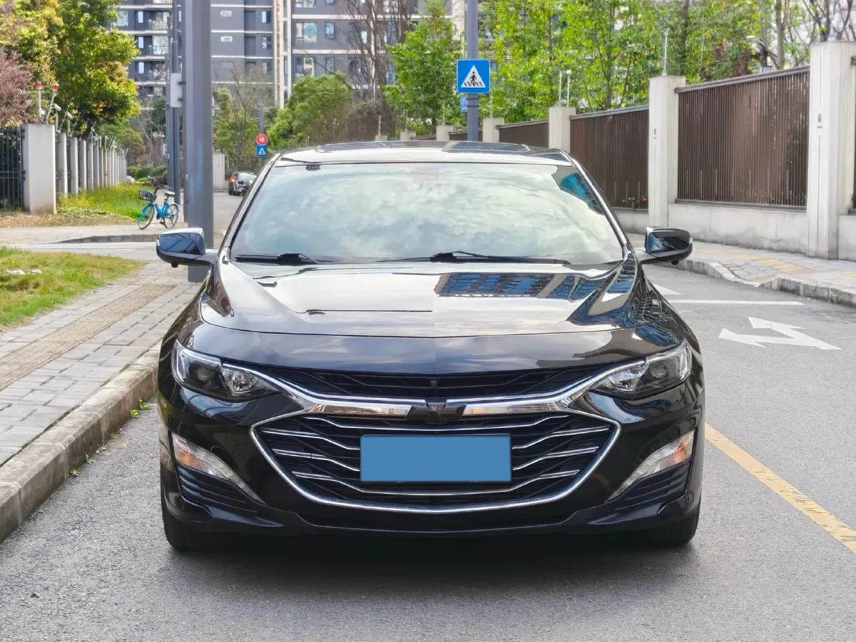 2020 Chevrolet Malibu XL 1.3T 165HP L3 CVT,autocango,china used car exporter,china ev exporter,chinese used car exporter,chinese used ev exporter