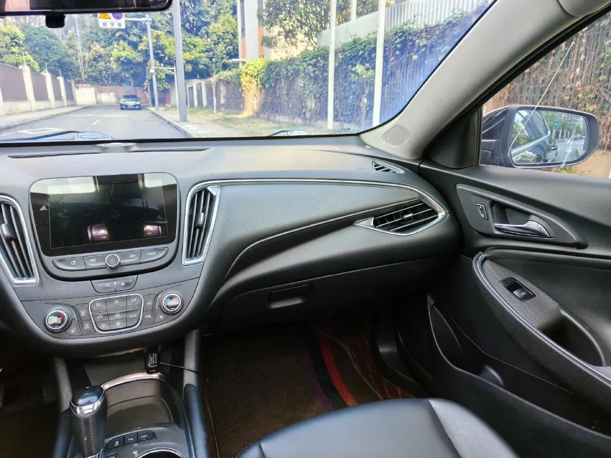 2020 Chevrolet Malibu XL 1.3T 165HP L3 CVT,autocango,china used car exporter,china ev exporter,chinese used car exporter,chinese used ev exporter