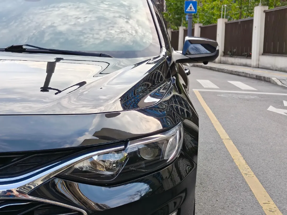 2020 Chevrolet Malibu XL 1.3T 165HP L3 CVT,autocango,china used car exporter,china ev exporter,chinese used car exporter,chinese used ev exporter