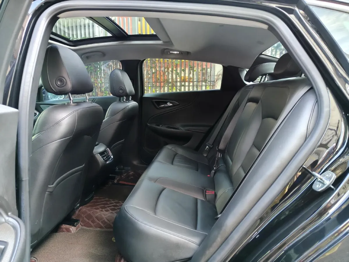 2020 Chevrolet Malibu XL 1.3T 165HP L3 CVT,autocango,china used car exporter,china ev exporter,chinese used car exporter,chinese used ev exporter