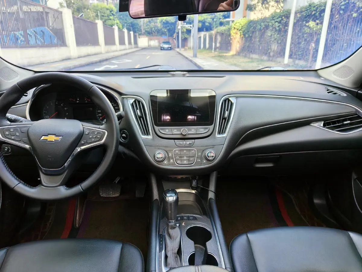 2020 Chevrolet Malibu XL 1.3T 165HP L3 CVT,autocango,china used car exporter,china ev exporter,chinese used car exporter,chinese used ev exporter