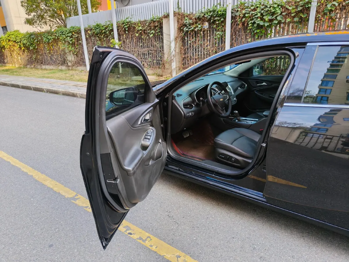 2020 Chevrolet Malibu XL 1.3T 165HP L3 CVT,autocango,china used car exporter,china ev exporter,chinese used car exporter,chinese used ev exporter