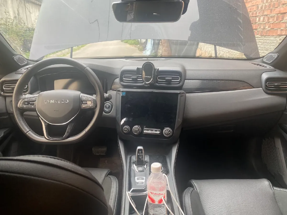 2021 LYNK&CO 03 1.5T 180HP L3 7DCT,autocango,china used car exporter,china ev exporter,chinese used car exporter,chinese used ev exporter