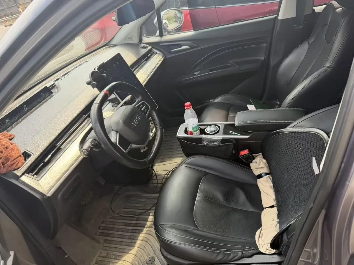 2022 Leapmotor T03 BEV 41KWH,autocango,china used car exporter,china ev exporter,chinese used car exporter,chinese used ev exporter