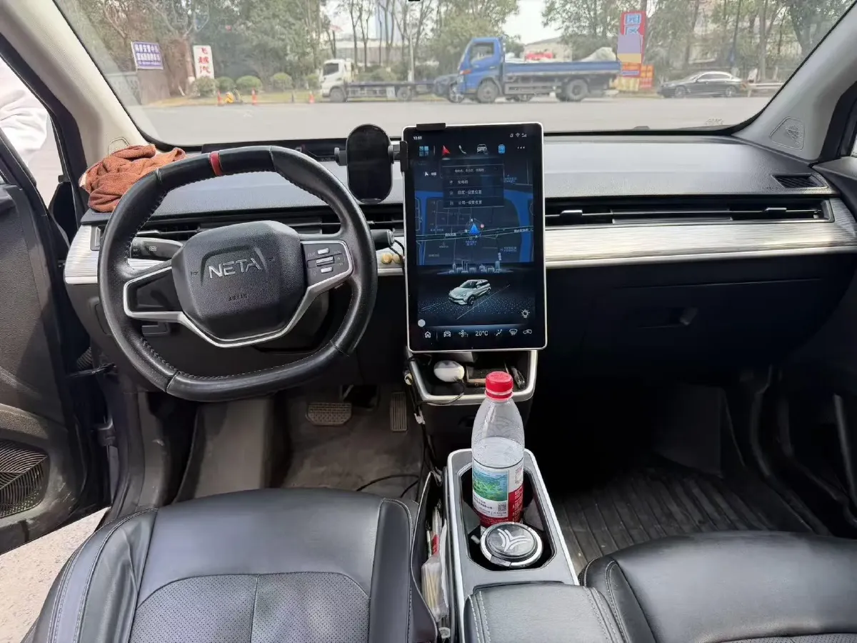 2022 Leapmotor T03 BEV 41KWH,autocango,china used car exporter,china ev exporter,chinese used car exporter,chinese used ev exporter