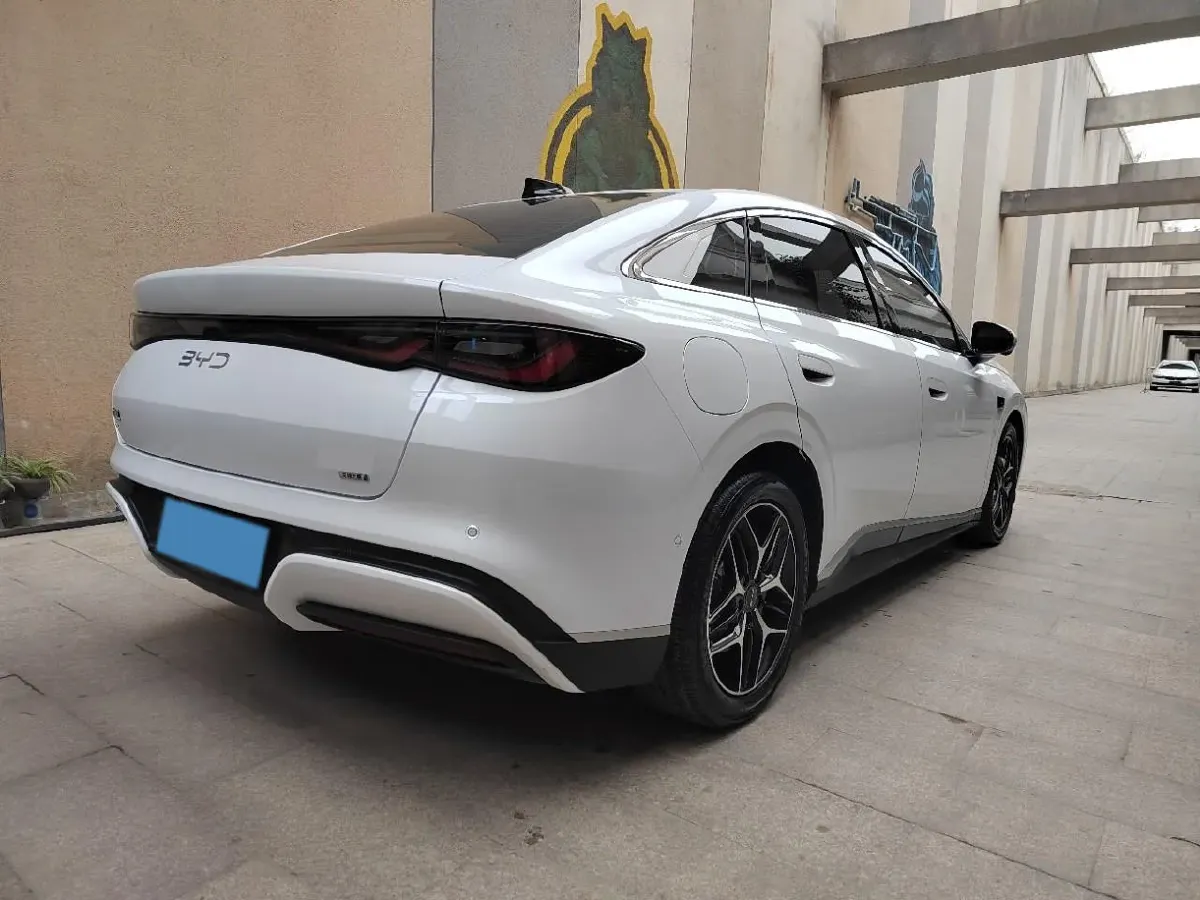 2025 BYD Seal06 BEV,autocango,china used car exporter,china ev exporter,chinese used car exporter,chinese used ev exporter