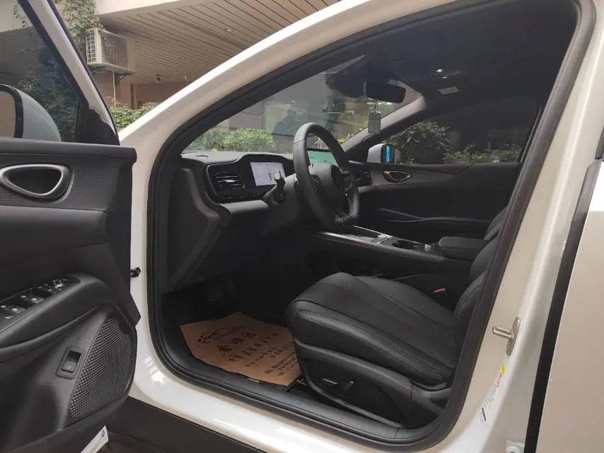 2025 BYD Seal06 BEV,autocango,china used car exporter,china ev exporter,chinese used car exporter,chinese used ev exporter