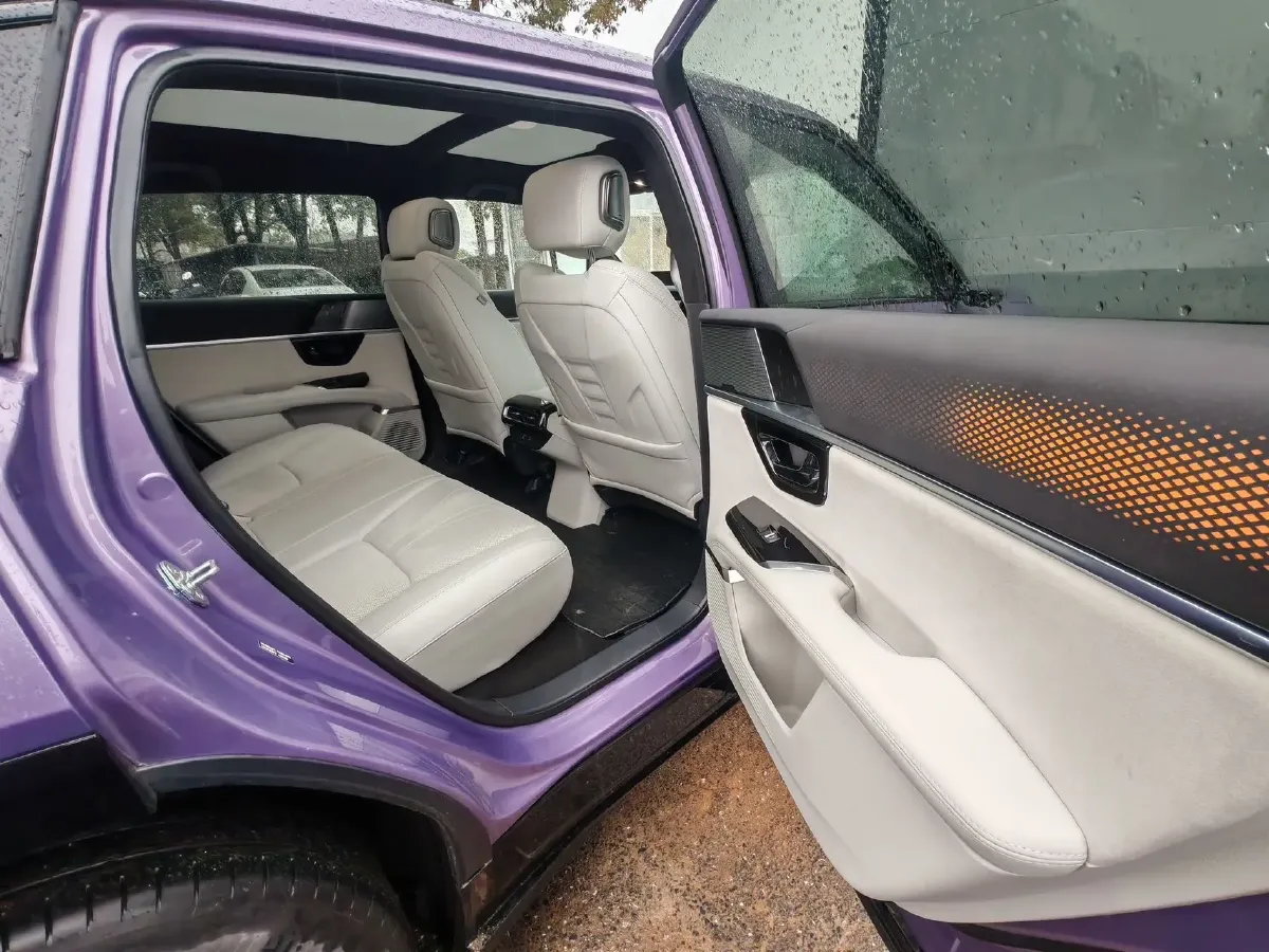 2025 Honda P7 BEV,autocango,china used car exporter,china ev exporter,chinese used car exporter,chinese used ev exporter