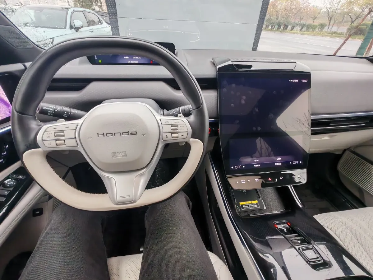 2025 Honda P7 BEV,autocango,china used car exporter,china ev exporter,chinese used car exporter,chinese used ev exporter