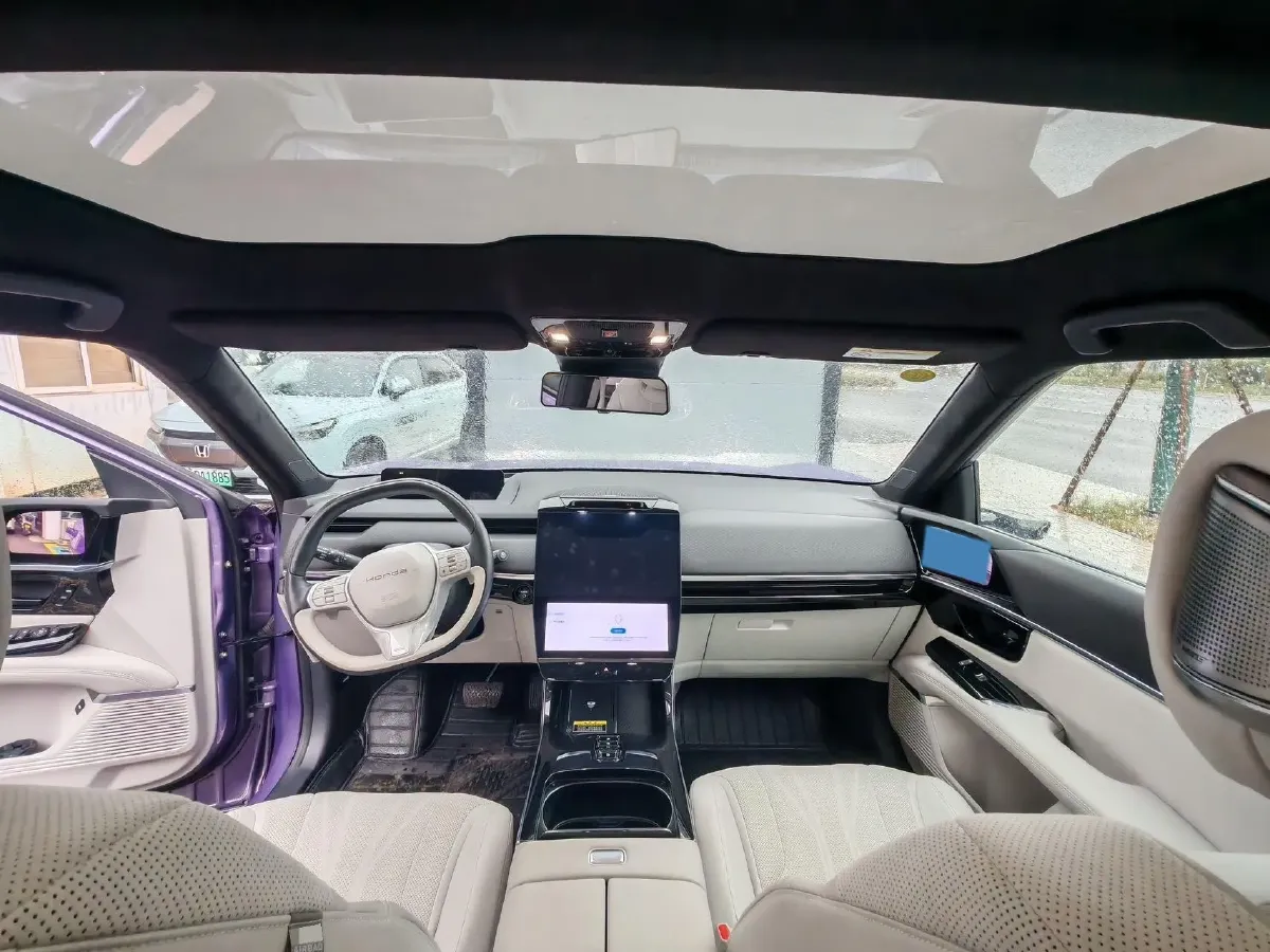 2025 Honda P7 BEV,autocango,china used car exporter,china ev exporter,chinese used car exporter,chinese used ev exporter