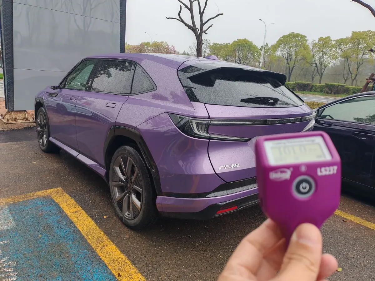 2025 Honda P7 BEV,autocango,china used car exporter,china ev exporter,chinese used car exporter,chinese used ev exporter