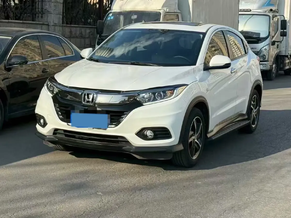 2020 Honda Vezel 1.5L 131HP L4 CVT,autocango,china used car exporter,china ev exporter,chinese used car exporter,chinese used ev exporter