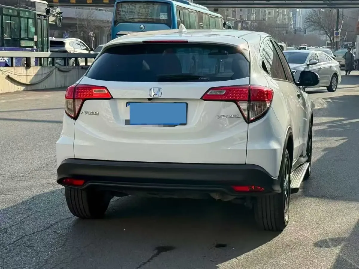 2020 Honda Vezel 1.5L 131HP L4 CVT,autocango,china used car exporter,china ev exporter,chinese used car exporter,chinese used ev exporter