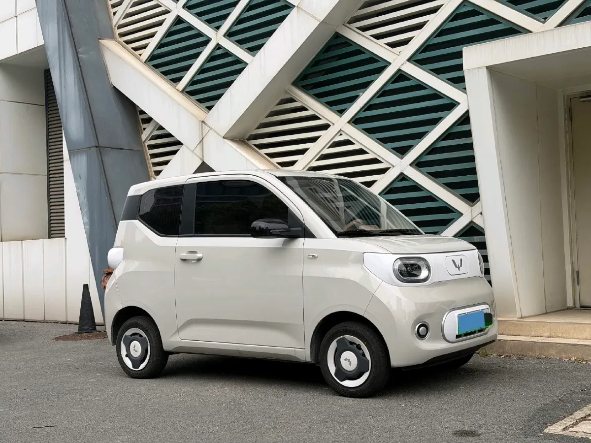 2024 WuLing HongGuang MINI EV BEV 17.3KWH,autocango,china used car exporter,china ev exporter,chinese used car exporter,chinese used ev exporter