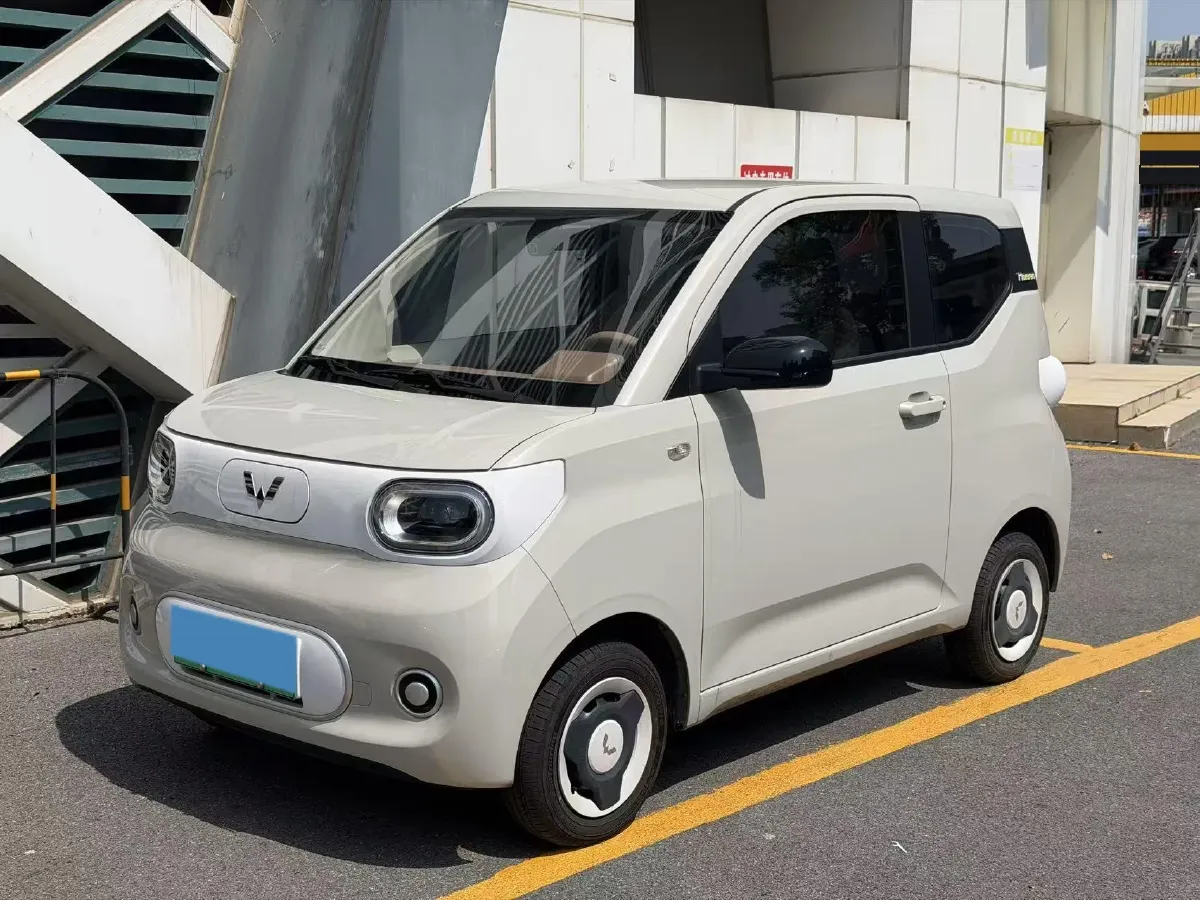 2024 WuLing HongGuang MINI EV BEV 17.3KWH,autocango,china used car exporter,china ev exporter,chinese used car exporter,chinese used ev exporter