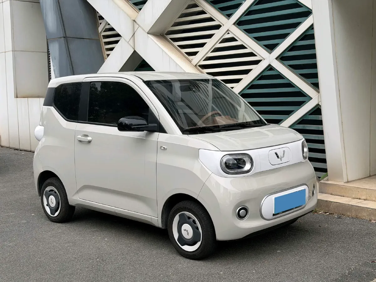 2024 WuLing HongGuang MINI EV BEV 17.3KWH,autocango,china used car exporter,china ev exporter,chinese used car exporter,chinese used ev exporter
