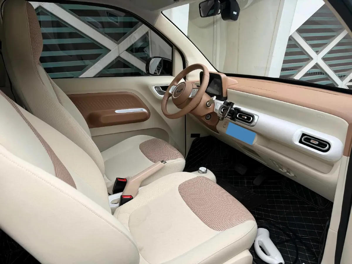 2024 WuLing HongGuang MINI EV BEV 17.3KWH,autocango,china used car exporter,china ev exporter,chinese used car exporter,chinese used ev exporter