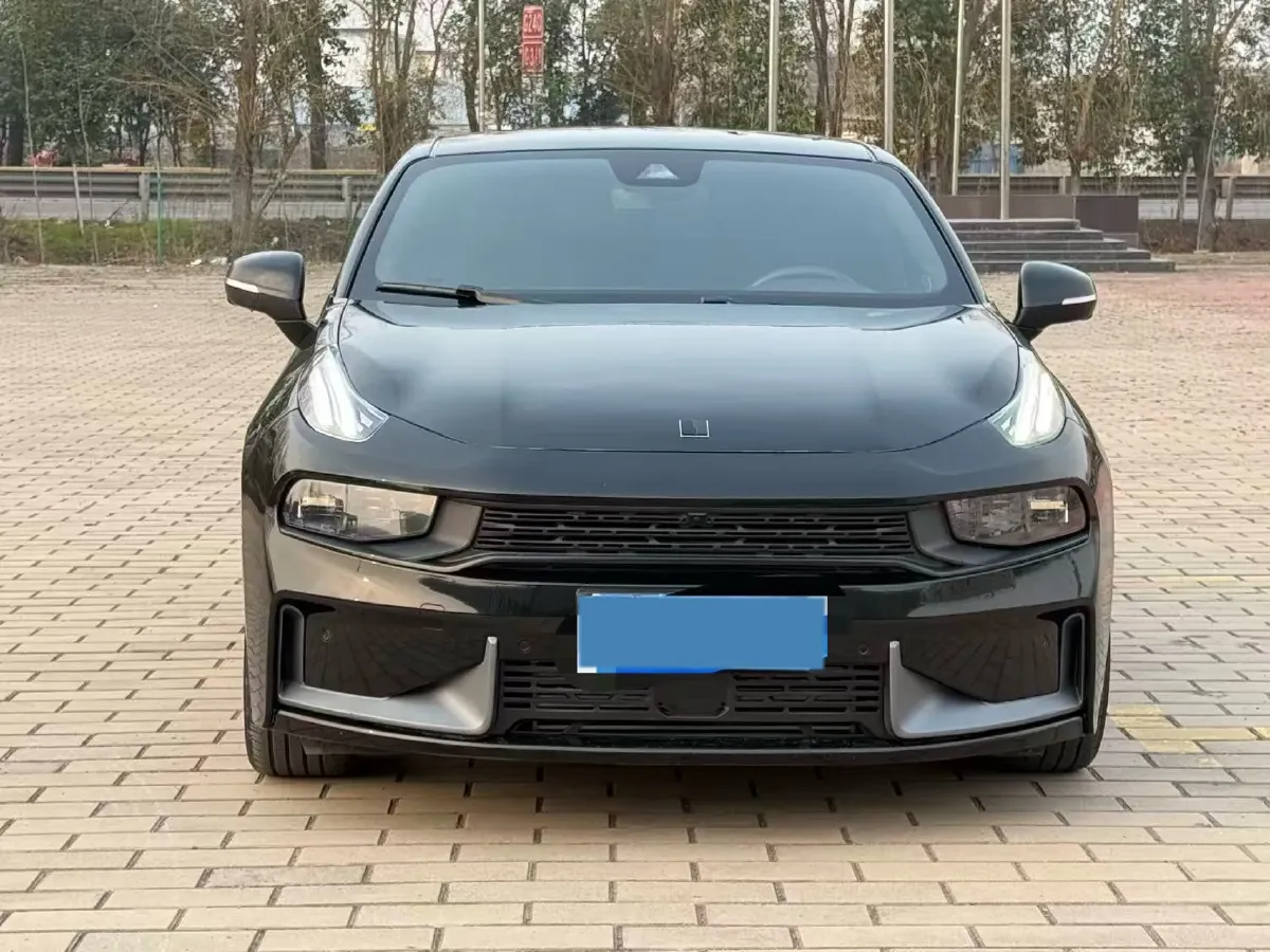 2022 LYNK&CO 03 1.5T 180HP L3 7DCT,autocango,china used car exporter,china ev exporter,chinese used car exporter,chinese used ev exporter