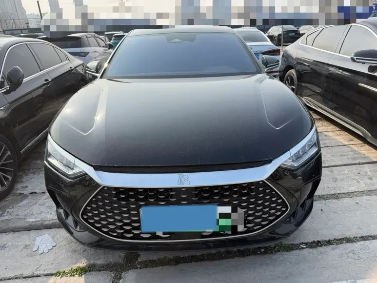 2023 BYD Han 1.5T 139HP L4 E-CVT PHEV 18.316KWH,autocango,china used car exporter,china ev exporter,chinese used car exporter,chinese used ev exporter