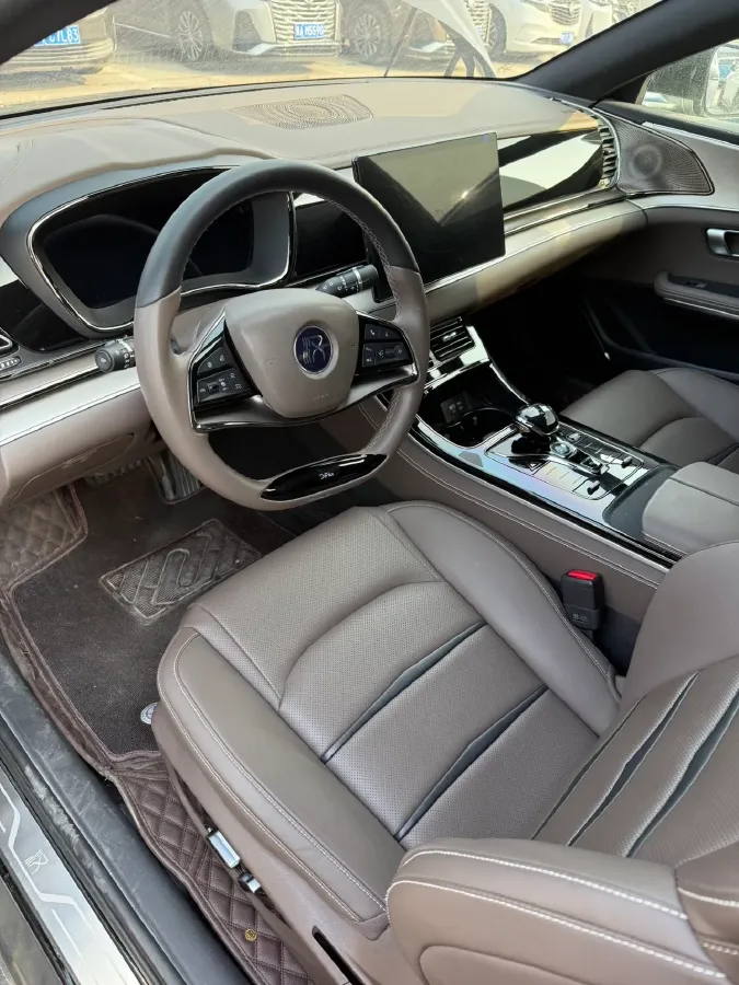 2023 BYD Han 1.5T 139HP L4 E-CVT PHEV 18.316KWH,autocango,china used car exporter,china ev exporter,chinese used car exporter,chinese used ev exporter