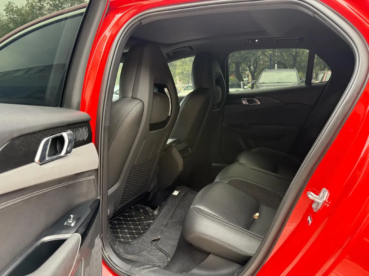 2021 LYNK&CO 03 2.0T 190HP L4 6AT,autocango,china used car exporter,china ev exporter,chinese used car exporter,chinese used ev exporter