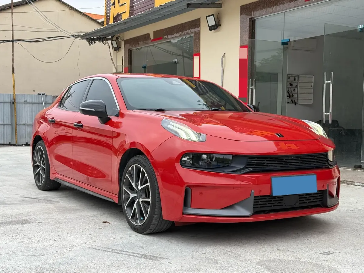 2021 LYNK&CO 03 2.0T 190HP L4 6AT,autocango,china used car exporter,china ev exporter,chinese used car exporter,chinese used ev exporter