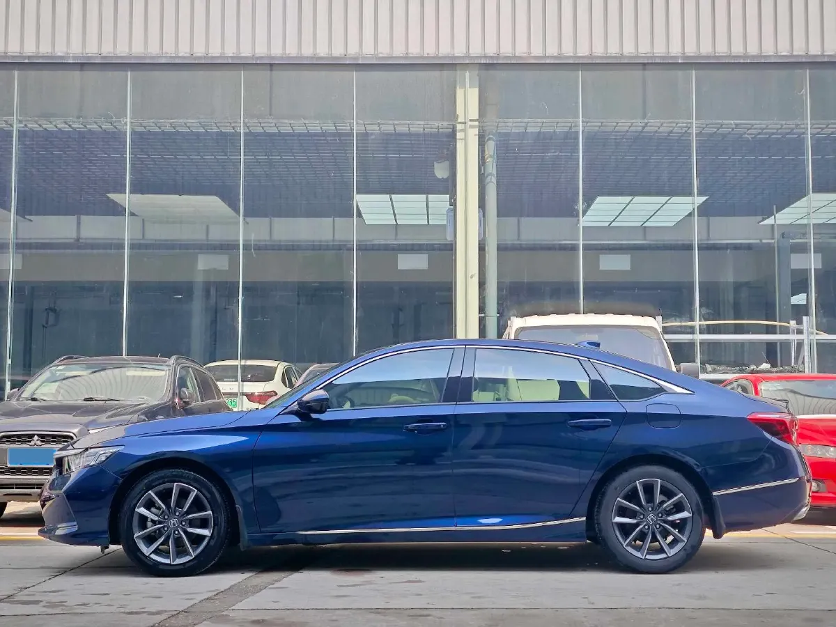 2019 Honda Inspire 1.5T 194HP L4 CVT,autocango,china used car exporter,china ev exporter,chinese used car exporter,chinese used ev exporter