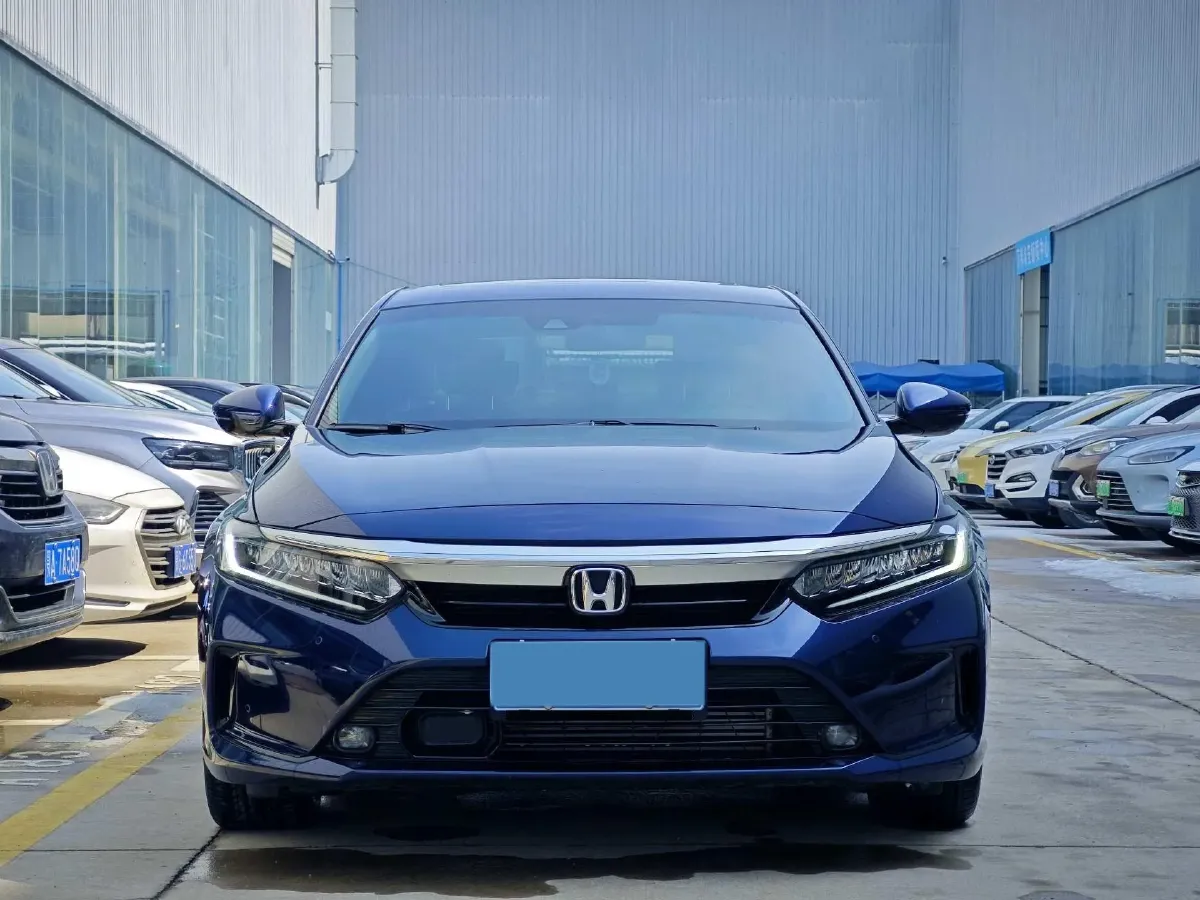 2019 Honda Inspire 1.5T 194HP L4 CVT,autocango,china used car exporter,china ev exporter,chinese used car exporter,chinese used ev exporter