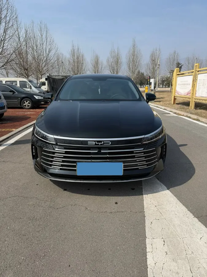 2024 BYD Qin Plus 1.5L 110HP L4 E-CVT PHEV 8.32KWH,autocango,china used car exporter,china ev exporter,chinese used car exporter,chinese used ev exporter