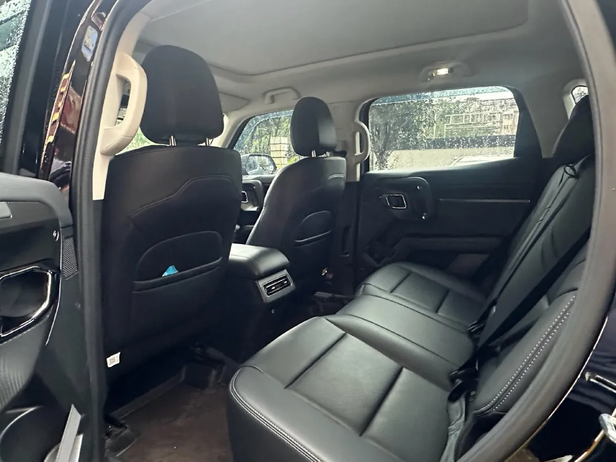 2024 Haval Dargo 1.5T 167HP L4 2DHT PHEV 18.74KWH,autocango,china used car exporter,china ev exporter,chinese used car exporter,chinese used ev exporter