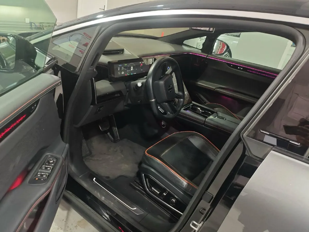 2021 HiPhi X BEV 97KWH,autocango,china used car exporter,china ev exporter,chinese used car exporter,chinese used ev exporter