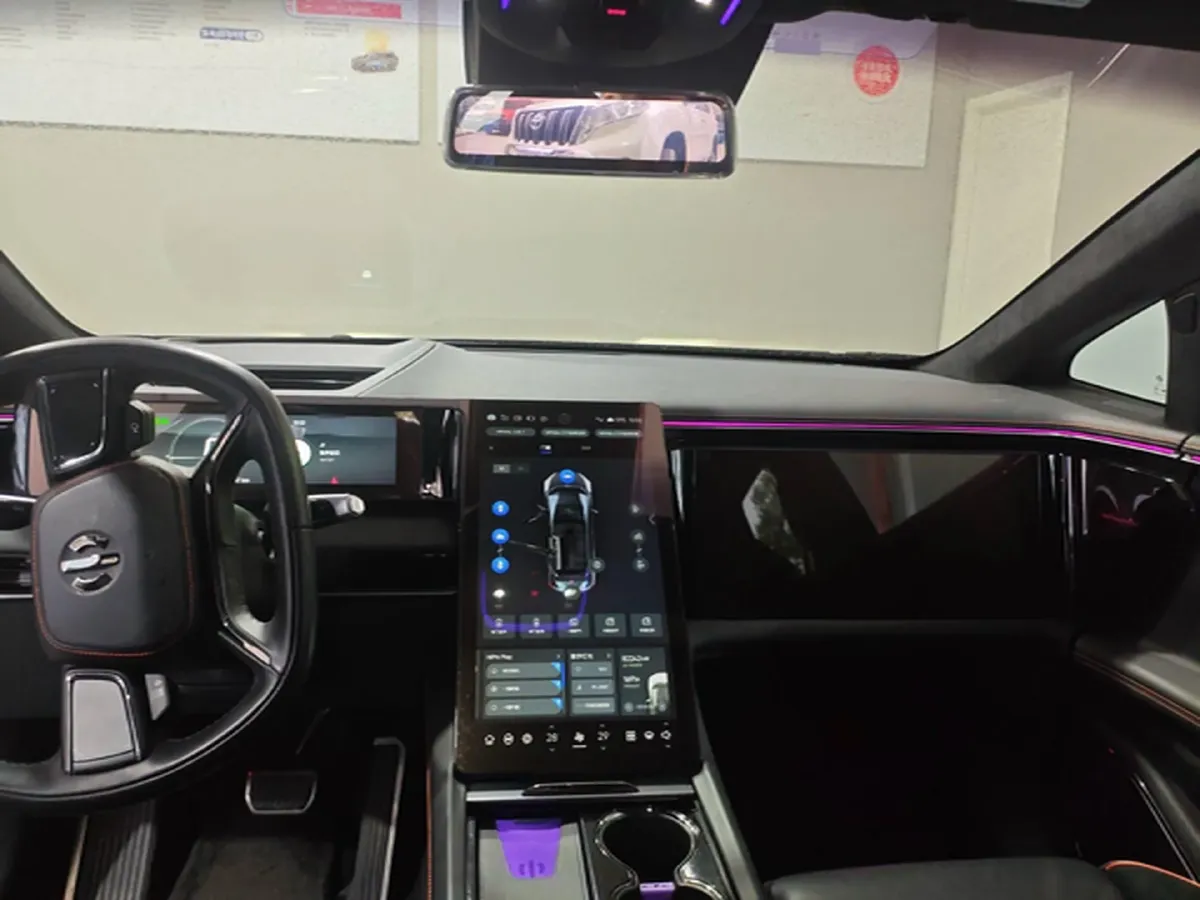 2021 HiPhi X BEV 97KWH,autocango,china used car exporter,china ev exporter,chinese used car exporter,chinese used ev exporter