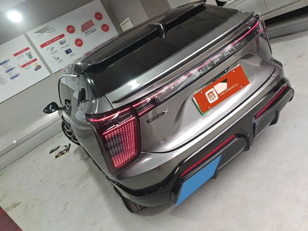 2021 HiPhi X BEV 97KWH,autocango,china used car exporter,china ev exporter,chinese used car exporter,chinese used ev exporter