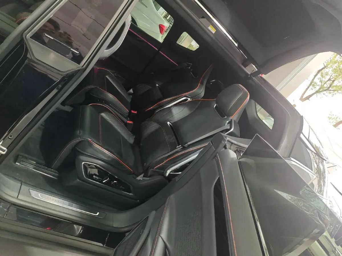 2021 HiPhi X BEV 97KWH,autocango,china used car exporter,china ev exporter,chinese used car exporter,chinese used ev exporter