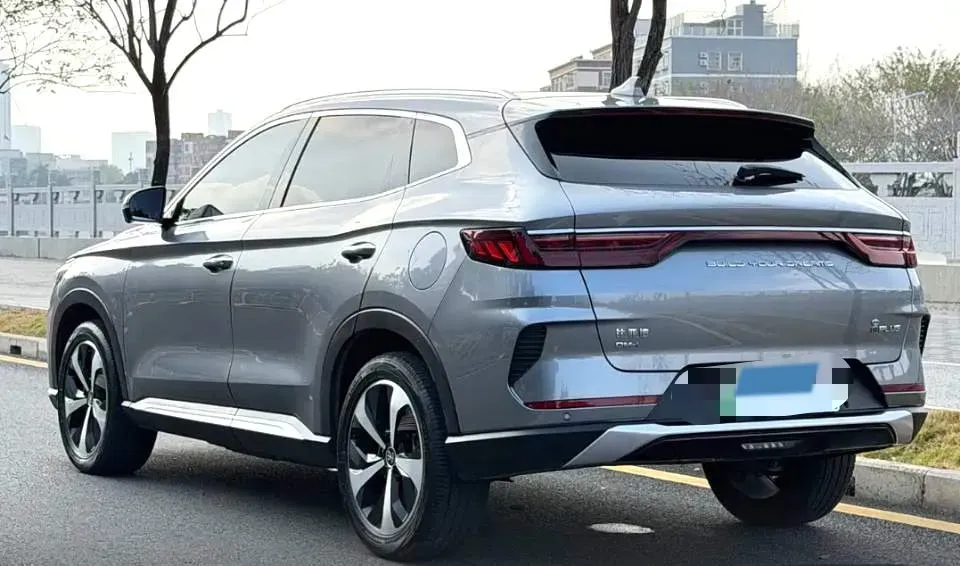 2021 Geely JiaJi 1.5T 177HP L3 7DCT PHEV 11.3KWH,autocango,china used car exporter,china ev exporter,chinese used car exporter,chinese used ev exporter
