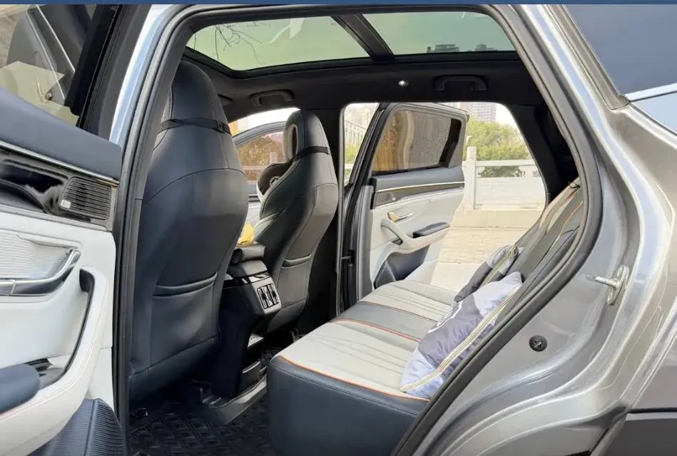 2021 Geely JiaJi 1.5T 177HP L3 7DCT PHEV 11.3KWH,autocango,china used car exporter,china ev exporter,chinese used car exporter,chinese used ev exporter