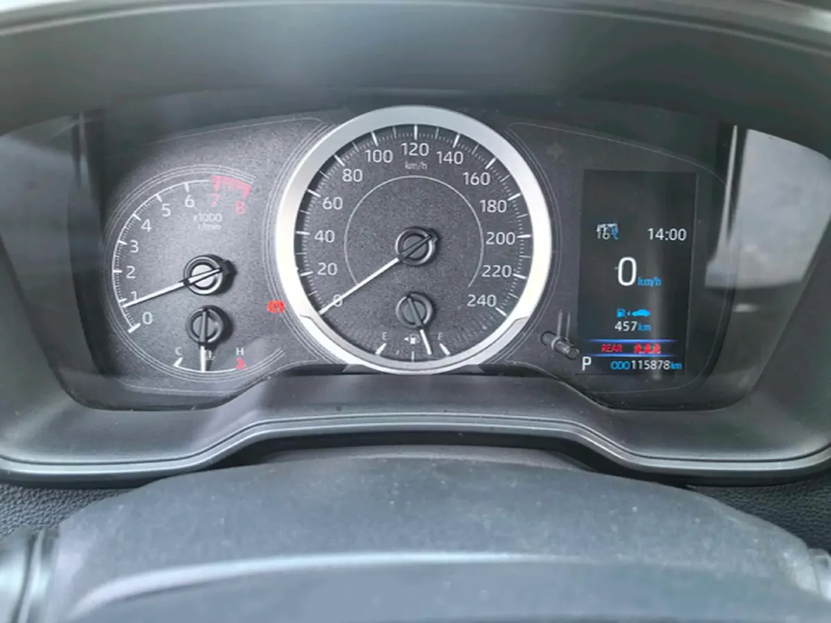 2021 Toyota Corolla 1.2T 116HP L4 CVT,autocango,china used car exporter,china ev exporter,chinese used car exporter,chinese used ev exporter