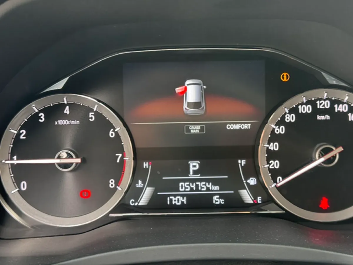 2020 Honda UR-V 2.0T 272HP L4 9AT,autocango,china used car exporter,china ev exporter,chinese used car exporter,chinese used ev exporter