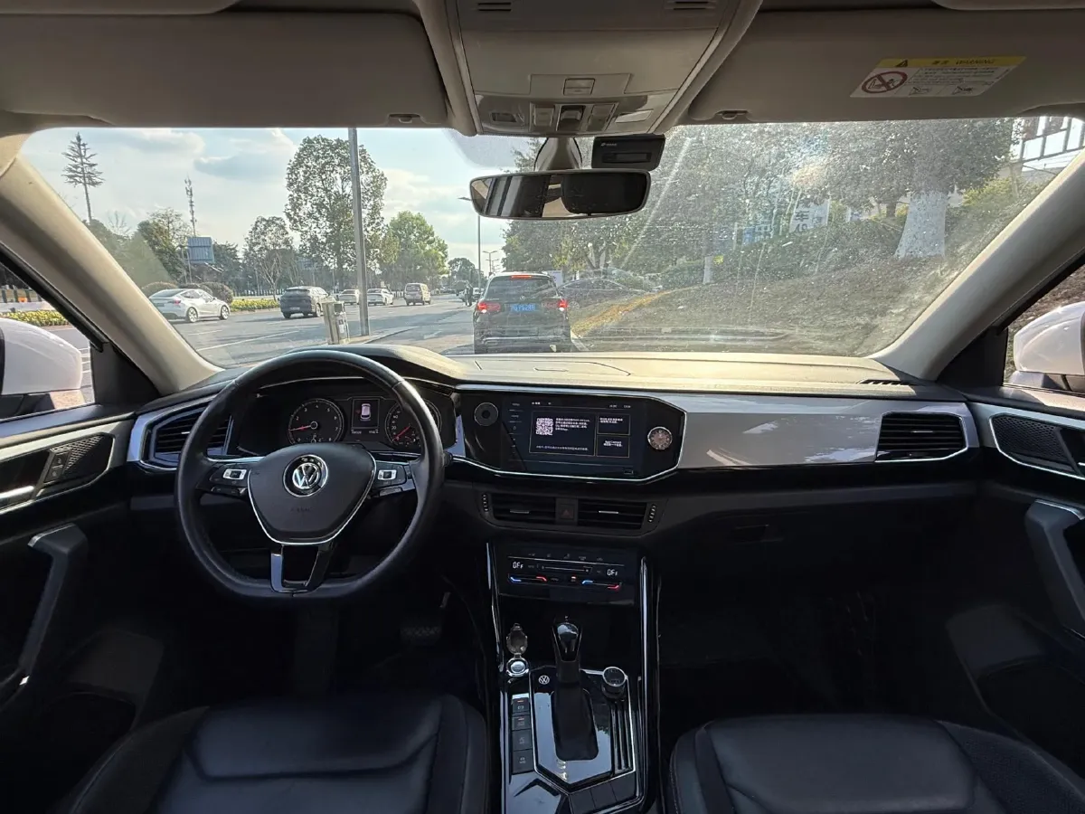 2020 Volkswagen Tayron 1.4T 150HP L4 7DCT,autocango,china used car exporter,china ev exporter,chinese used car exporter,chinese used ev exporter