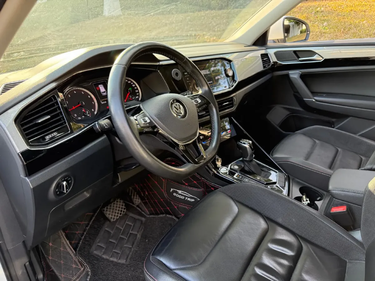 2020 Volkswagen Tayron 1.4T 150HP L4 7DCT,autocango,china used car exporter,china ev exporter,chinese used car exporter,chinese used ev exporter