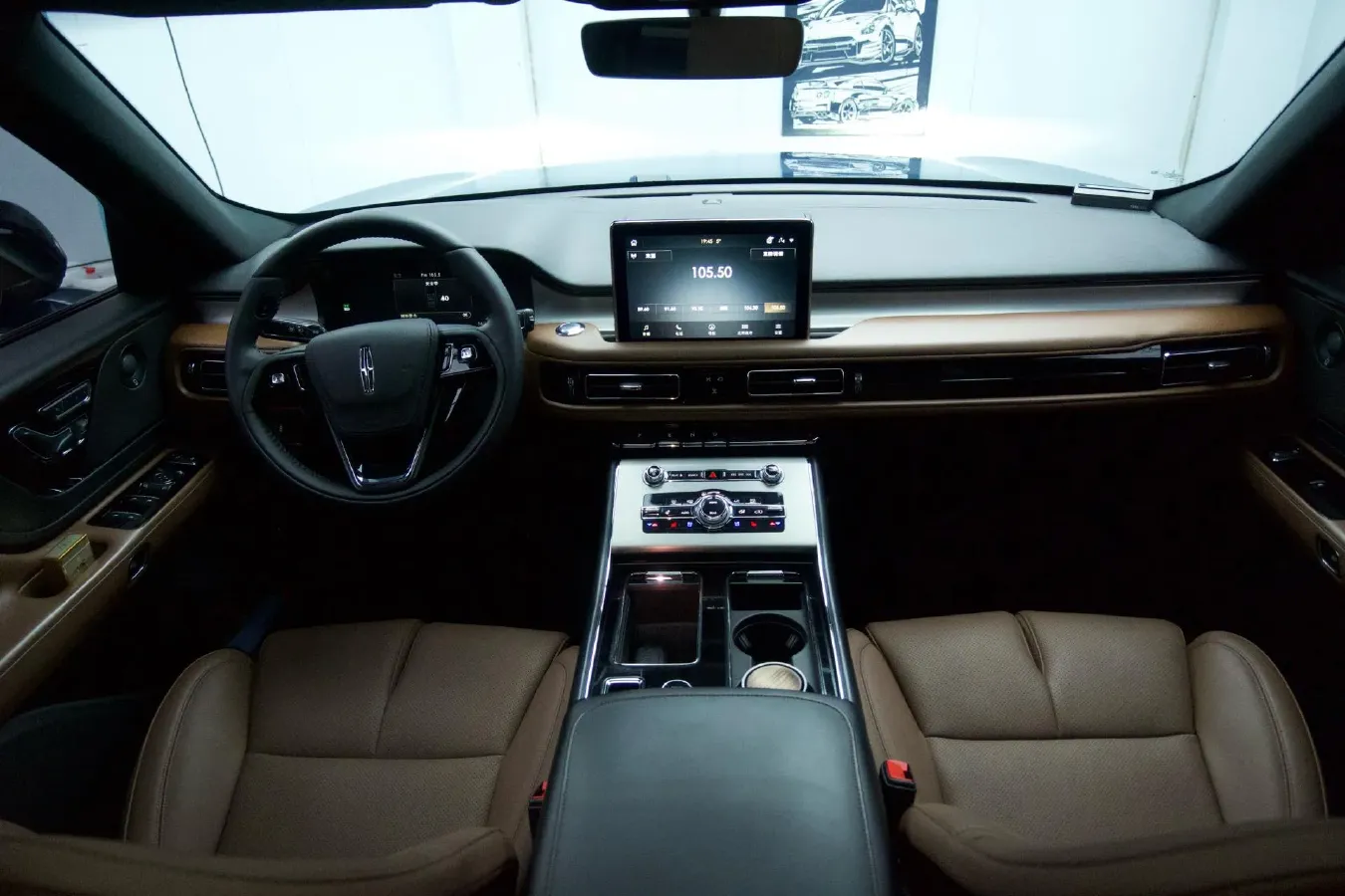 2020 Lincoln Aviator 3.0T 355HP V6 10AT,autocango,china used car exporter,china ev exporter,chinese used car exporter,chinese used ev exporter