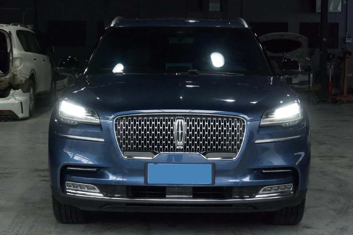 2020 Lincoln Aviator 3.0T 355HP V6 10AT,autocango,china used car exporter,china ev exporter,chinese used car exporter,chinese used ev exporter