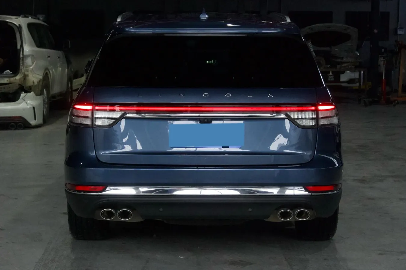 2020 Lincoln Aviator 3.0T 355HP V6 10AT,autocango,china used car exporter,china ev exporter,chinese used car exporter,chinese used ev exporter
