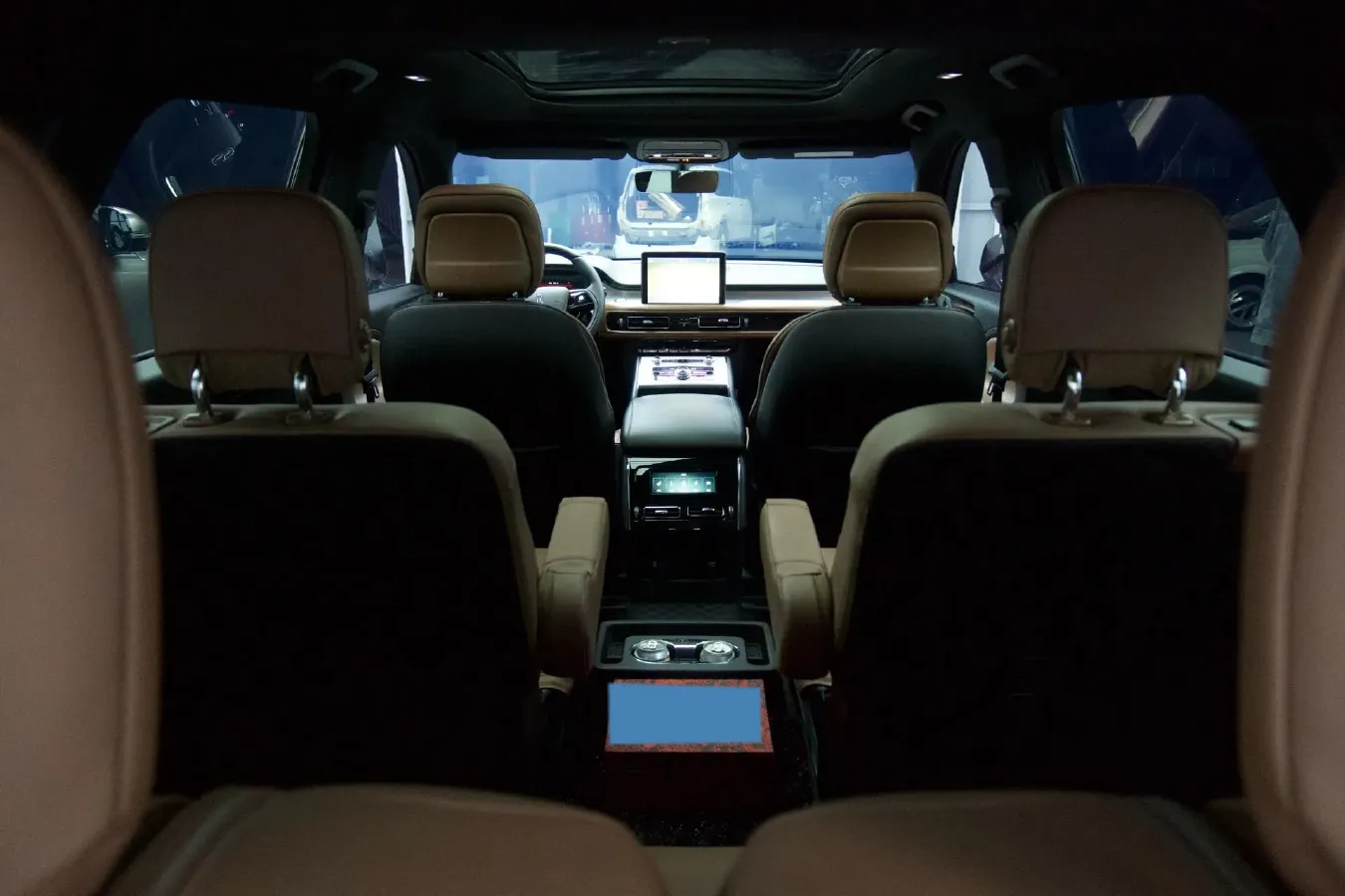 2020 Lincoln Aviator 3.0T 355HP V6 10AT,autocango,china used car exporter,china ev exporter,chinese used car exporter,chinese used ev exporter