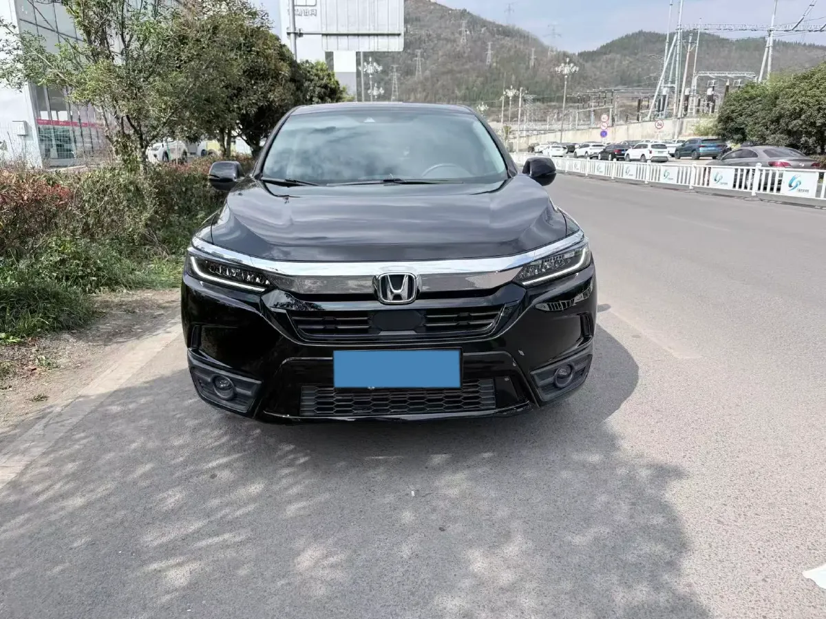 2021 Honda Breeze 1.5T 193HP L4 CVT,autocango,china used car exporter,china ev exporter,chinese used car exporter,chinese used ev exporter