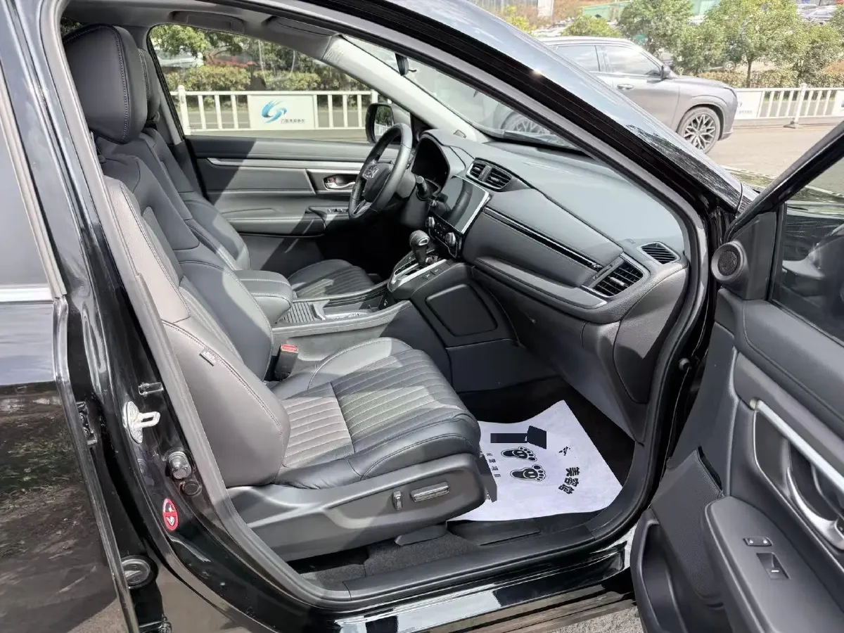 2021 Honda Breeze 1.5T 193HP L4 CVT,autocango,china used car exporter,china ev exporter,chinese used car exporter,chinese used ev exporter