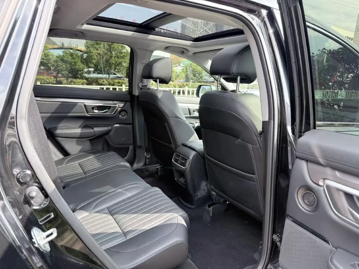 2021 Honda Breeze 1.5T 193HP L4 CVT,autocango,china used car exporter,china ev exporter,chinese used car exporter,chinese used ev exporter