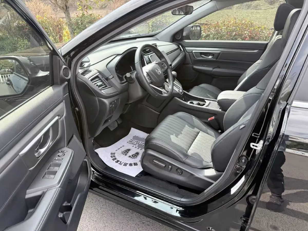 2021 Honda Breeze 1.5T 193HP L4 CVT,autocango,china used car exporter,china ev exporter,chinese used car exporter,chinese used ev exporter